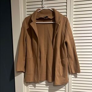 Quince Tan Women's Jacket
